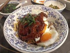 -阿大排档(长春这有山店)