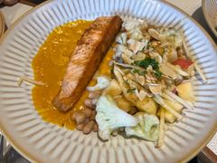 -BAKER&SPICE(BFC外滩金融中心店)