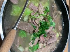 -川堂风·跷脚牛肉·乐山爆炒(宝山日月光店)