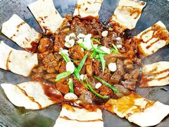 -皖北巫氏三胖地锅鸡(长淮总店)