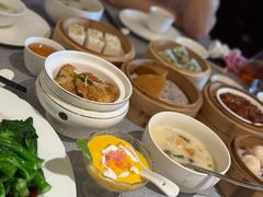 -潮府馆·非遗潮州菜·世纪公园(新国际博览中心店)