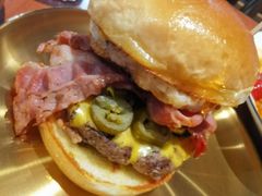 -魏斯理汉堡(西安沣东吾悦店)