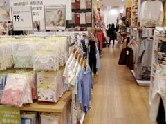 -优衣库(东莞东城万达广场店)