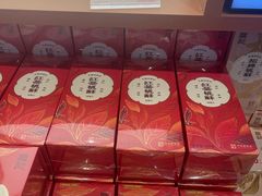-詹记桃酥(宿州路店)
