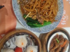 -有心德(麦地店)