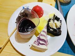 -金环海鲜自助(大坪时代天街店)