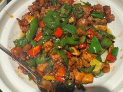 -老阿爸鲜鱼土菜(独墅湖店)