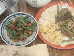 -刘师父老汉口江湖菜(蔡锷路店)