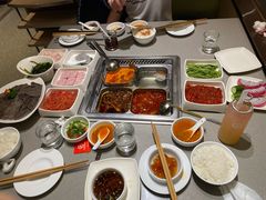 -海底捞火锅(龙湖时代天街店)