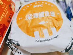 -肯德基(东直门来福士店)