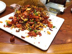 -道乡味道(顾家店)