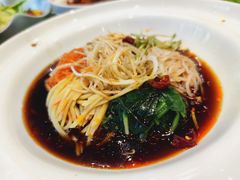 -香满楼(清水河路店)