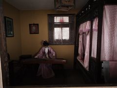 -胡氏古民居建筑