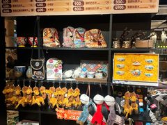 -耶里夏丽·丝路新疆菜·清真食品(徐汇南丹东路臻选店)