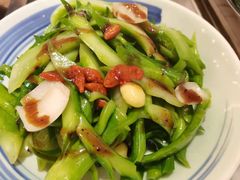-星洲小聚·东南亚菜(中航城君尚店)