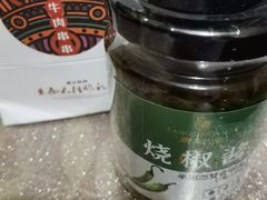 -唐记煌大坨卤牛肉串串(瑞南街店)