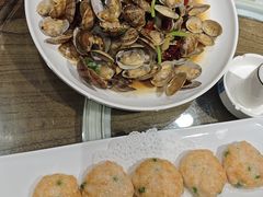 -东辰望海鱼码头·海鲜餐厅