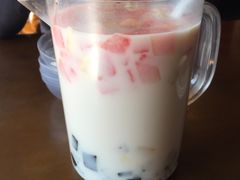 -日昌餐馆(亦庄店)