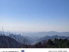 -妙峰山风景名胜区