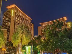 -三亚湾红树林度假世界(木棉酒店)