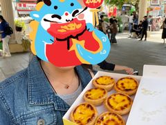 -安德鲁饼店(总店)