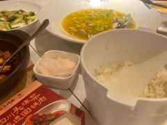 -百年神厨·地道川菜(清江西路店)