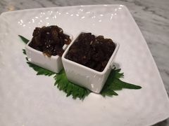 -厦门朗豪酒店 · 明阁中餐厅