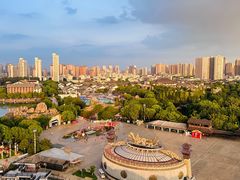 -淹城春秋乐园