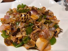 -高佳庄·舟山海鲜(海景旗舰店)