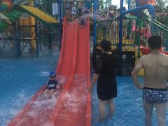 -苏州乐园森林水世界