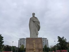 -武侯墓风景区
