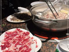 -八合里潮汕鲜牛肉火锅(深圳海岸城店)