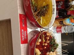 -权味·朝鲜族拌饭(勒泰店)