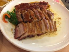 -多多旺港式茶餐厅(新区店)