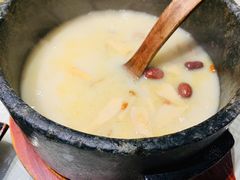 -敏珠拉姆藏餐·南京厨房(富春江东街店)