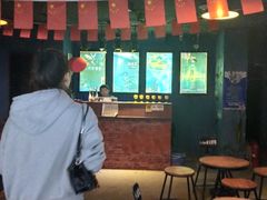 -S Team剧情密室(杭州龙翔桥店)