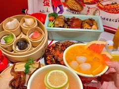 -避风塘·金牌店·夜宵(金玉兰店)