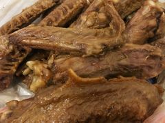 -张记卤菜店(三条巷店)