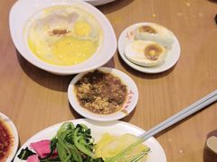 -闫家粥铺(吉林大路店)