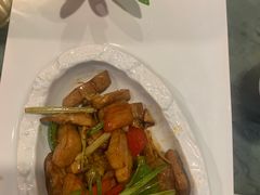 -松峰素食