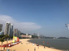 -太平洋咖啡(海天驿站店)