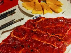 自制蛋饺-大龙燚火锅(天钥桥路店)