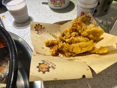 -钢管厂五区小郡肝串串香(南山店)