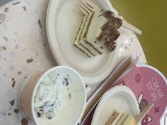 -CREAM STORY意大利手工冰淇淋&甜品(万象前海店)