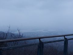 -头陀岭景区