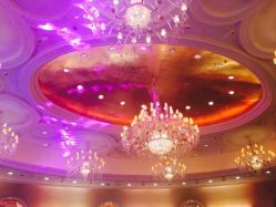 -上海大酒店·婚宴年会宴会厅