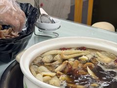 -名善山珍·野生菌汤锅(文殊院店)