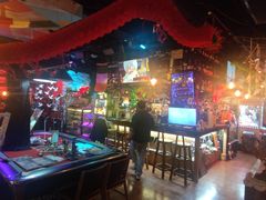 -SUPER BOWL 超级碗披萨(崂山丽达店)