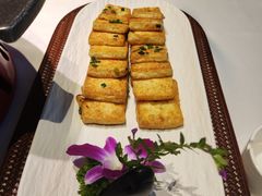 -院里寻菜·精致庭院菜(观沙岭店)