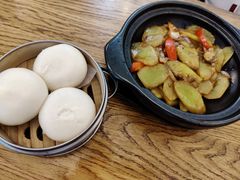 -花舍·新派粤菜·西餐·下午茶(亚运村·鸟巢店)